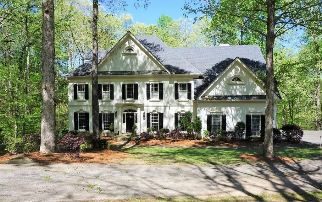 660 Danas Ridge Drive - Photo 1