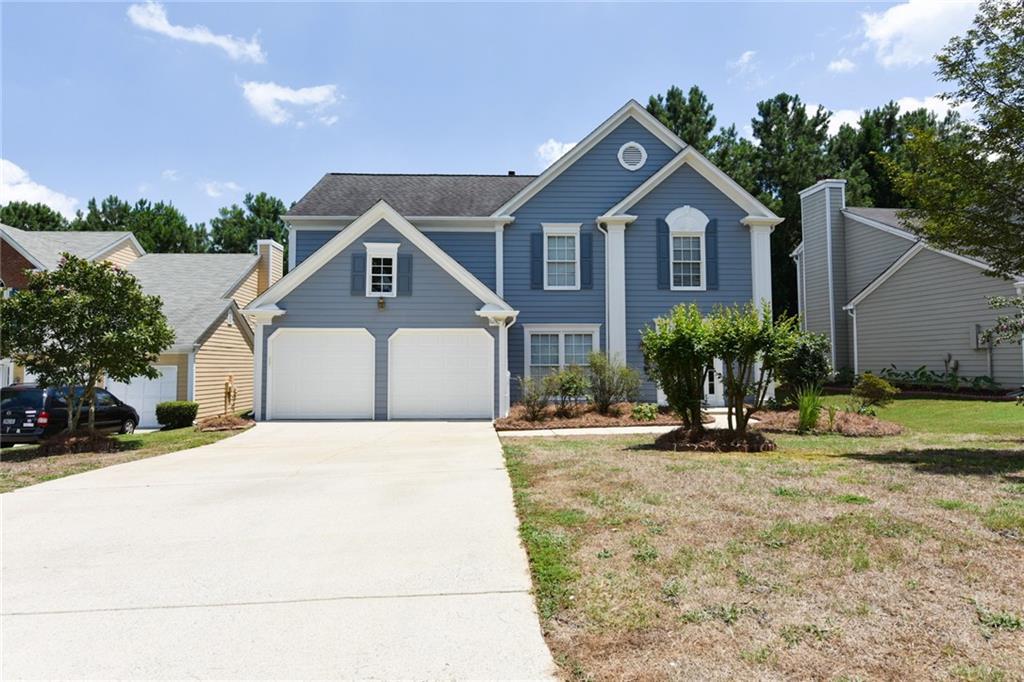 2530 Kingsbrooke Lane - Photo 1