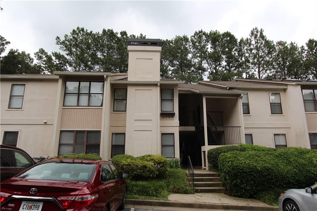 2503 Huntingdon Chase - Photo 1