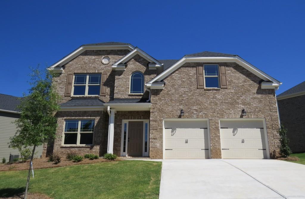 3628 Spring Place Court - Photo 1
