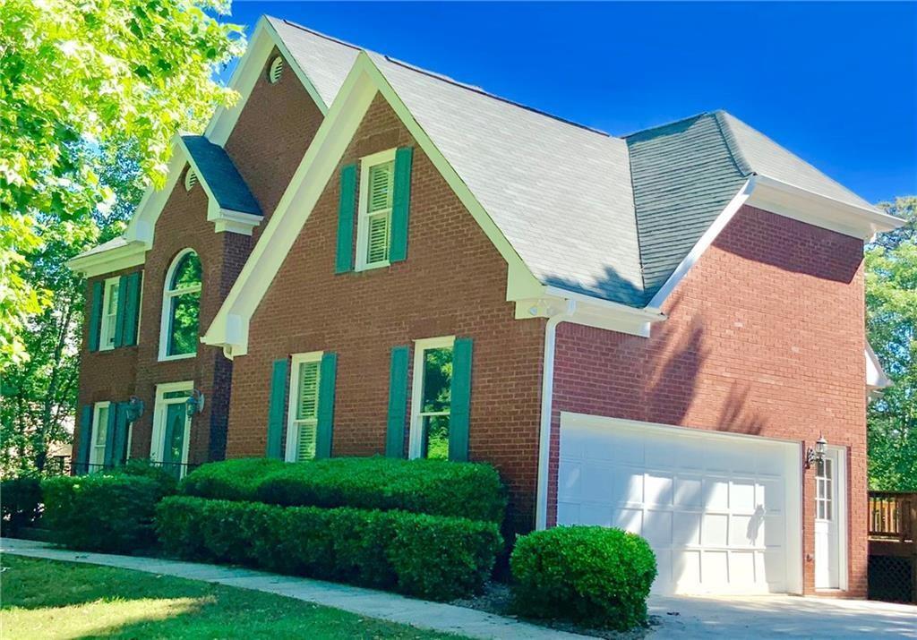 1896 Dorminey Court - Photo 1