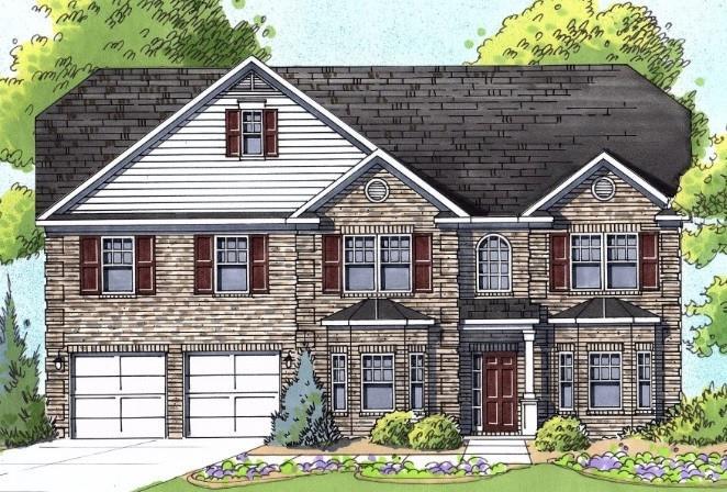 314 Banfield Court - Photo 1
