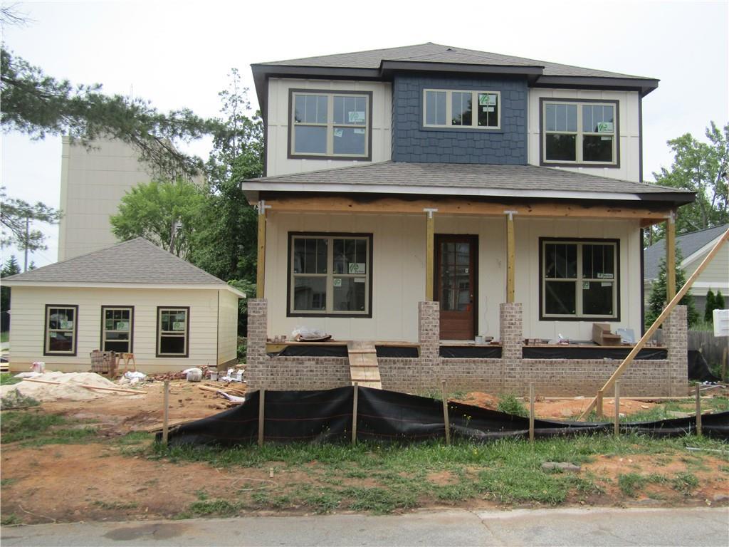 1316 Cambridge Avenue - Photo 1