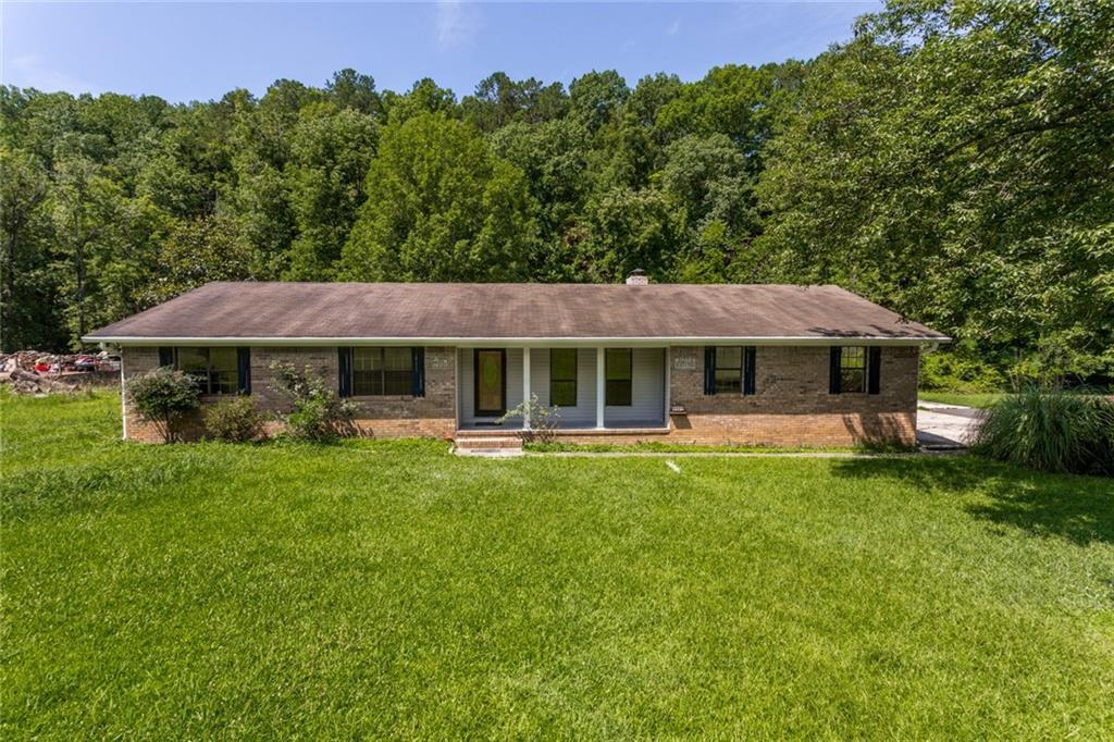 1020 Barker Road - Photo 1
