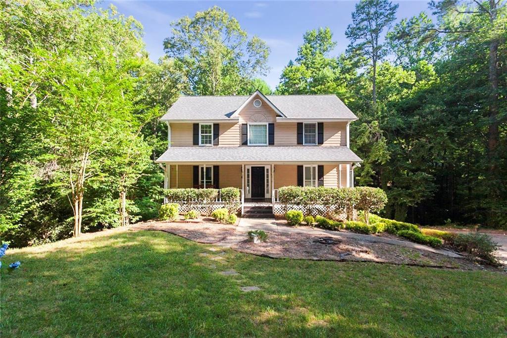139 Plantation Trace - Photo 1