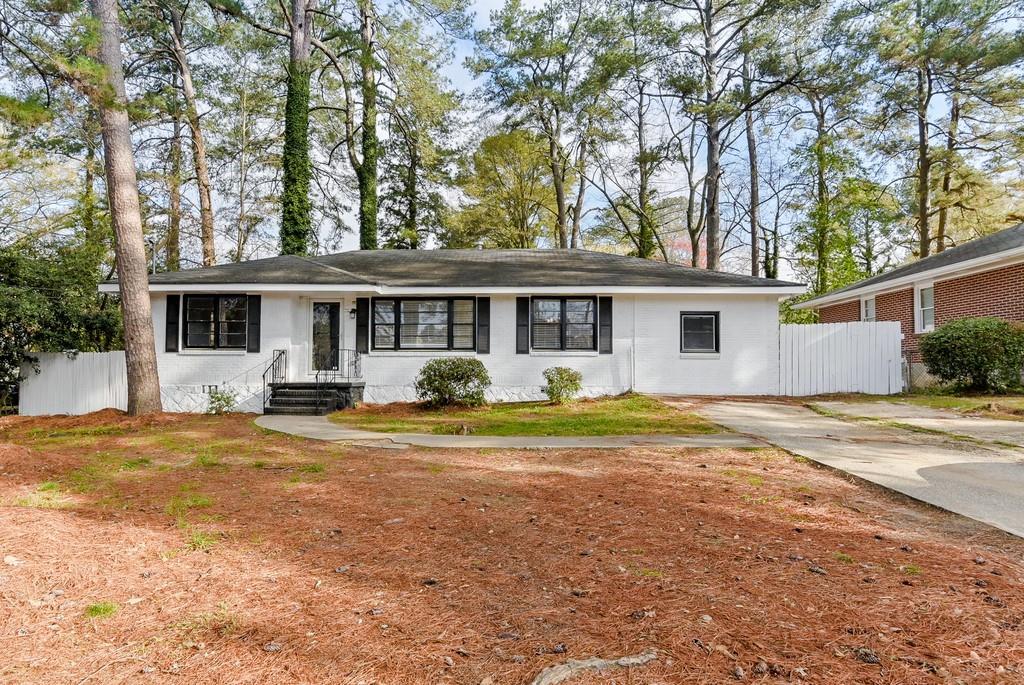 3302 Mcafee Road - Photo 1