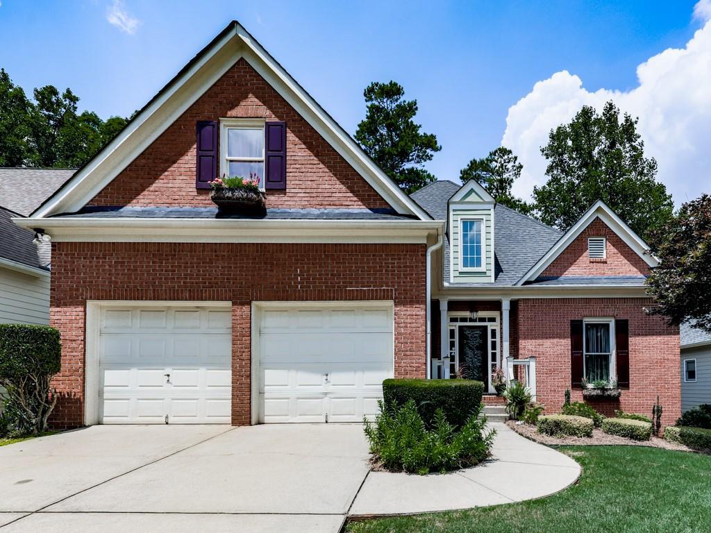 2375 Snug Harbor - Photo 1