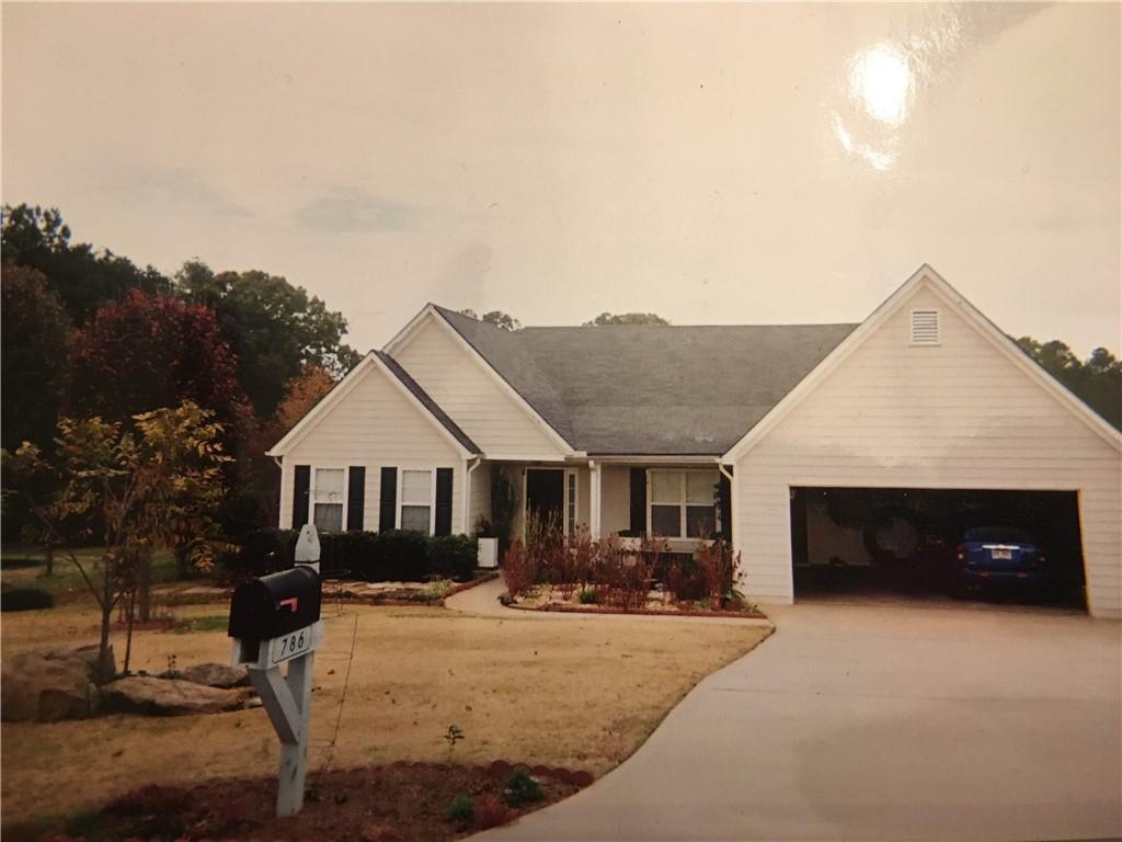 786 Beranda Circle - Photo 1