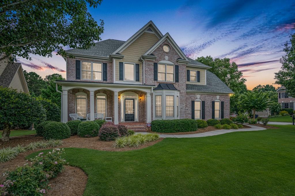 160 Riverwood Glen - Photo 1