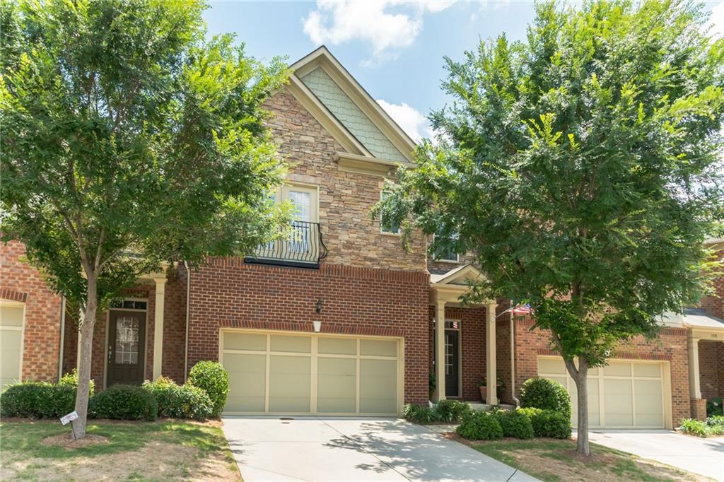 5537 Parkerton Lane - Photo 1