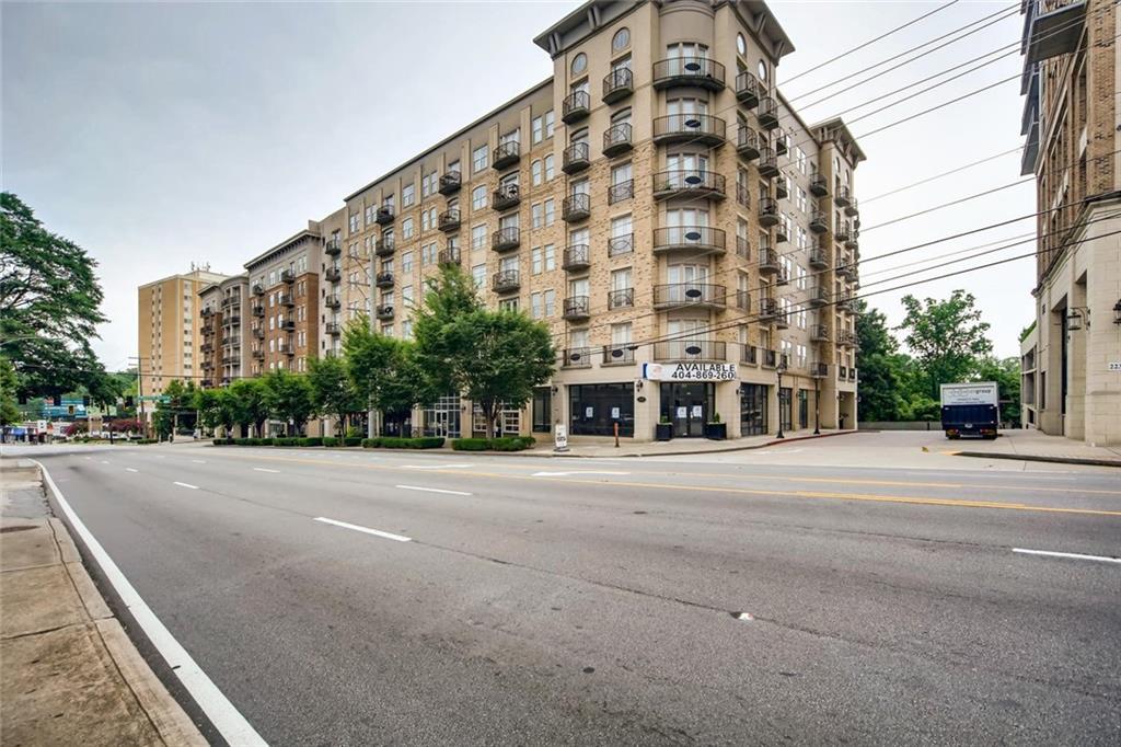 2255 Peachtree Road - Photo 1