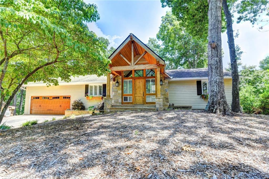 6345 Barberry Hill Drive - Photo 1