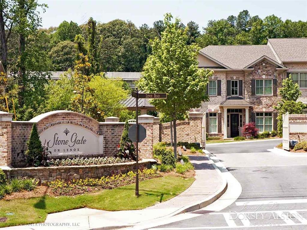 3048 Stone Gate Drive - Photo 1