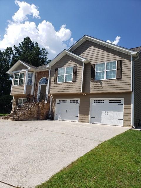770 Hiram Davis Road - Photo 1