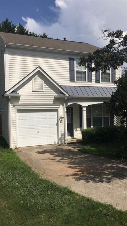 1744 Taynton Circle - Photo 1