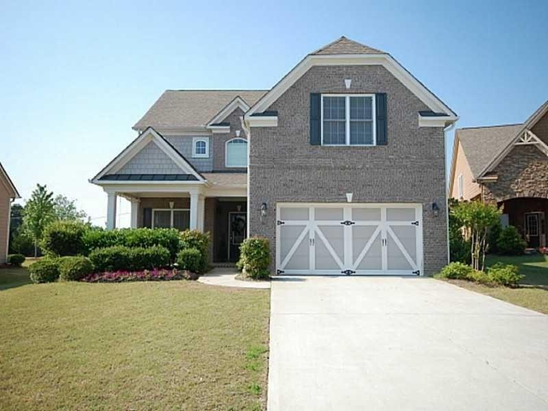 7862 Brass Lantern Drive - Photo 1