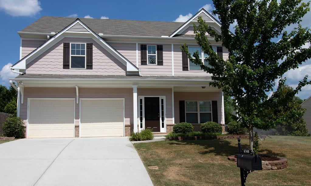 4546 Rainier Way - Photo 1