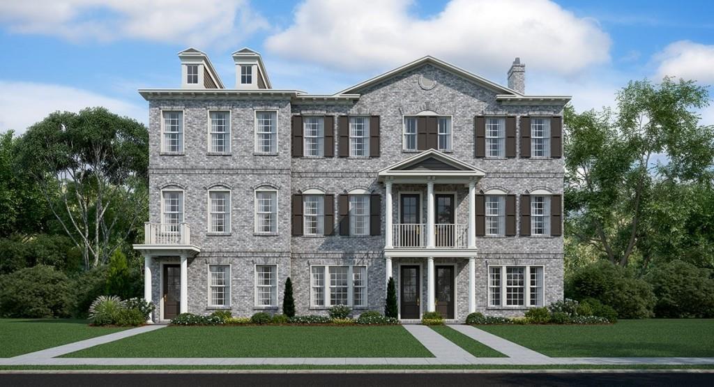 537 Headwind Way - Photo 1