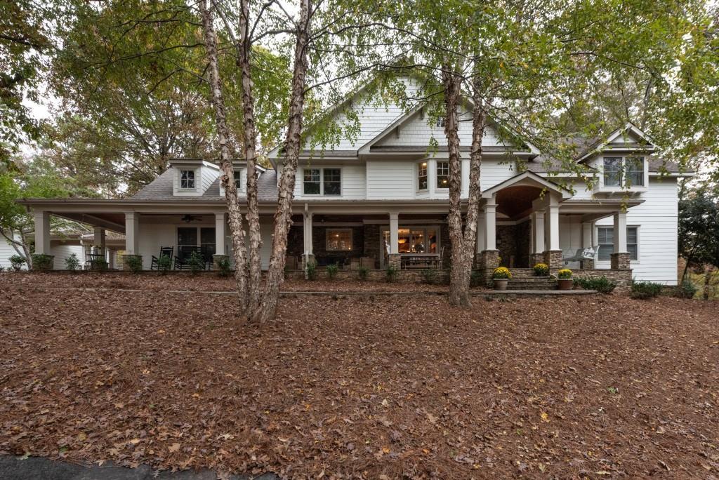 818 Arnold Mill Road - Photo 1