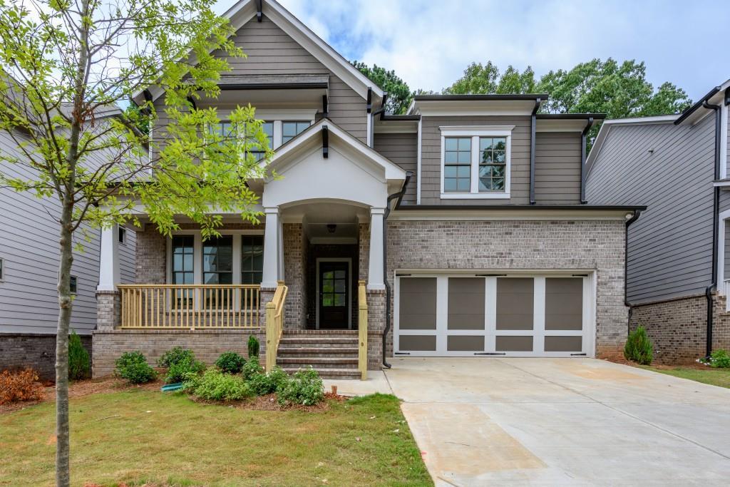 409 Crimson Maple Way - Photo 1