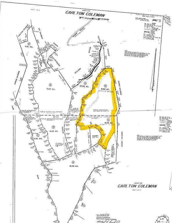 0 Dvd Properties Wolffork Area - Photo 1
