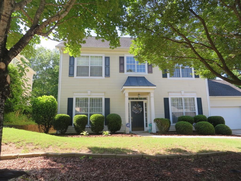 2621 Neighborhood Walk - Photo 1