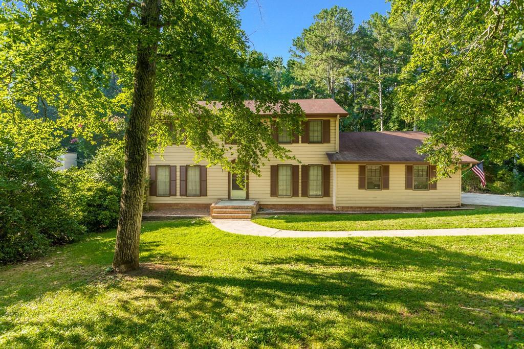 5292 Enchanted Cove - Photo 1