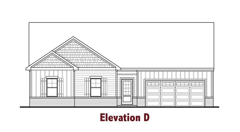 6857 Lancaster Crossing - Photo 1