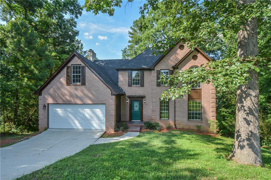 3830 Rice Pointe - Photo 1
