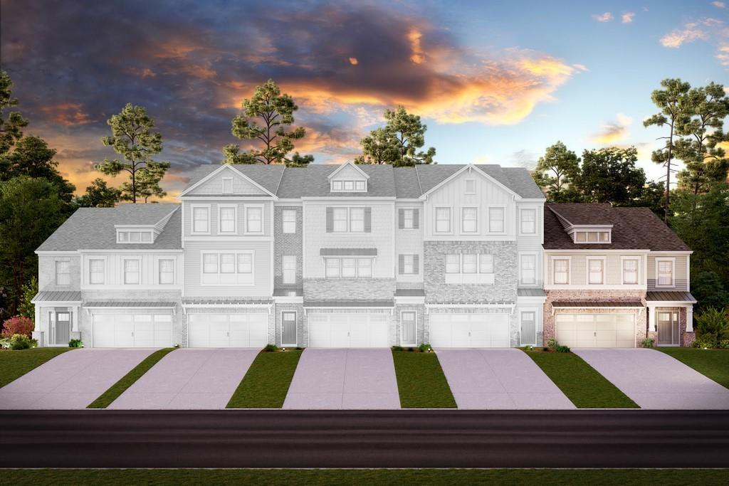 2297 Fremont Drive - Photo 1
