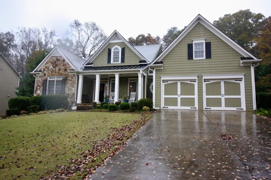 1214 Bonshaw Trail - Photo 1
