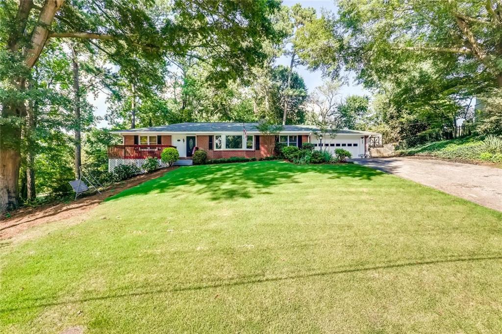 4362 Laurel Circle - Photo 1
