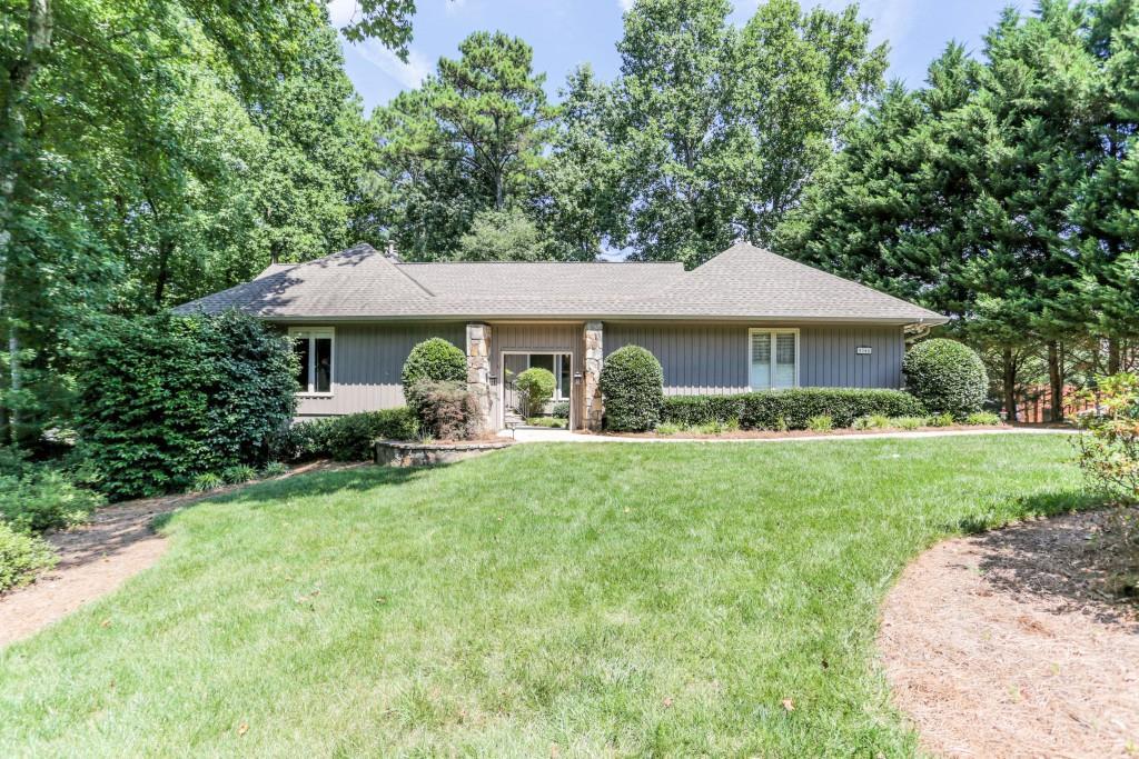 5344 Forest Springs Drive - Photo 1