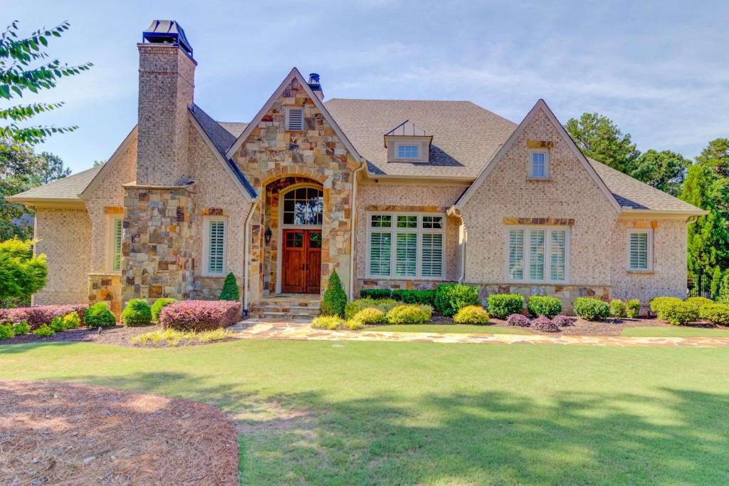 859 Big Horn Hollow - Photo 1
