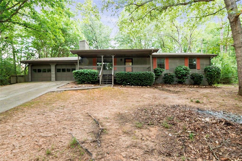 382 Trotters Ridge - Photo 1