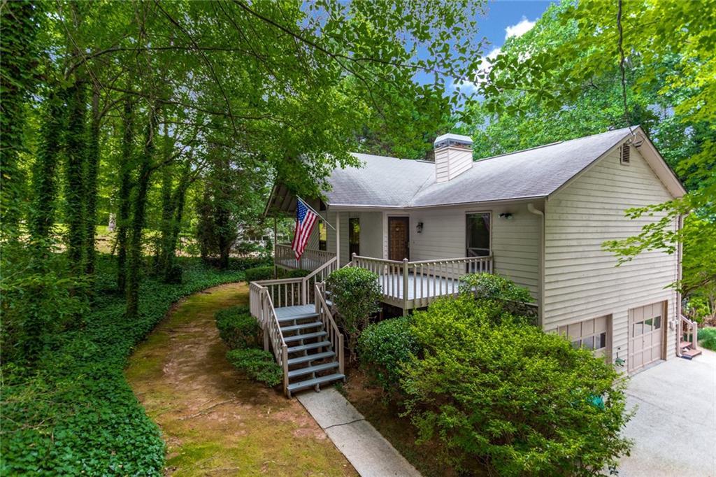 3991 Gann Road - Photo 1