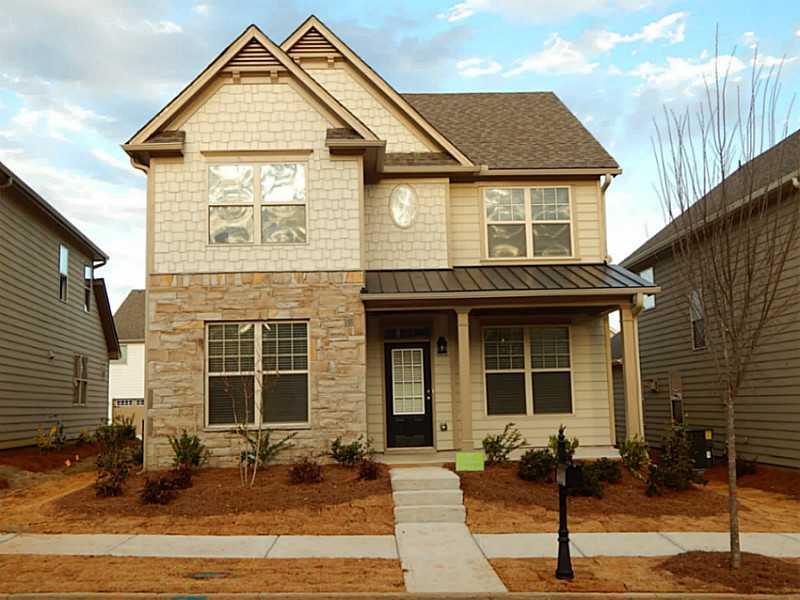 167 Gilliflower Park - Photo 1
