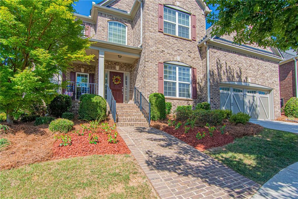 3529 Union Park Drive - Photo 1