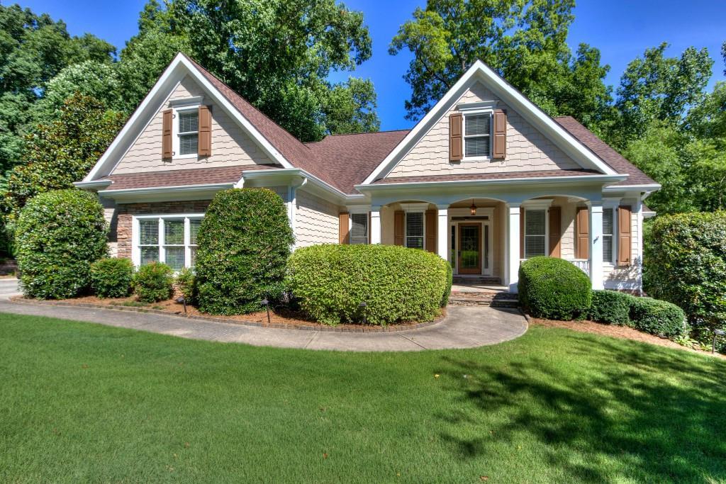 139 Pebblebrooke Run - Photo 1