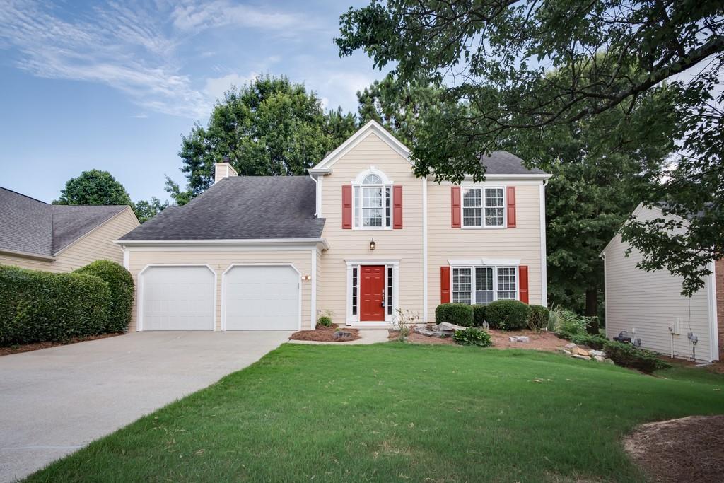 3480 River Summit Trail - Photo 1