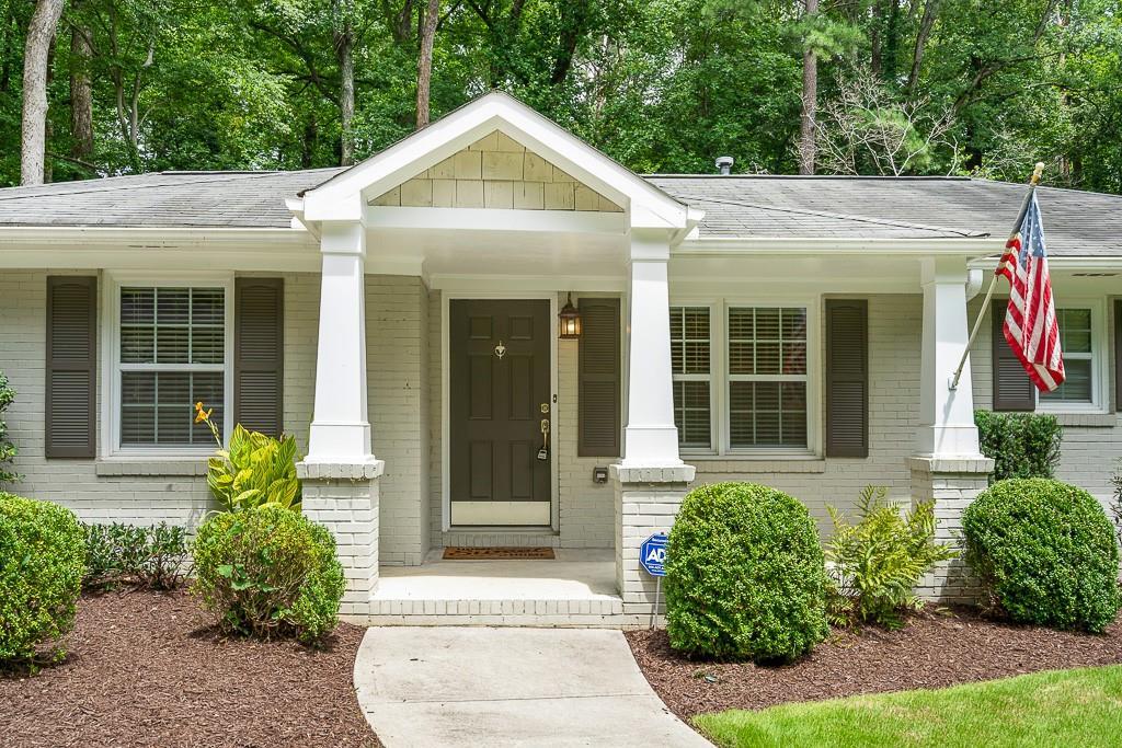 2185 Fairway Circle - Photo 1