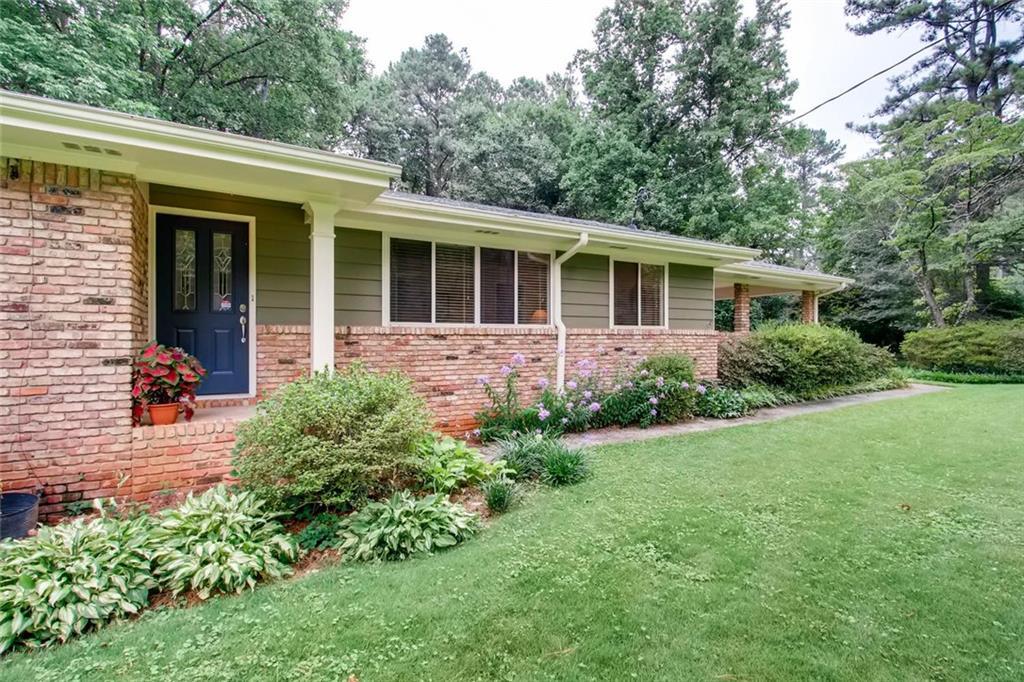 1095 Canterbury Drive - Photo 1