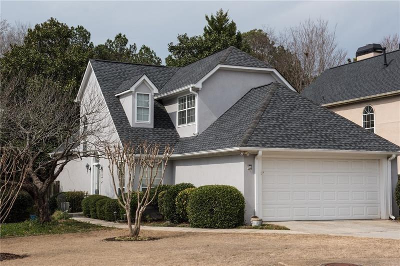 165 Sweetwater Trace - Photo 1