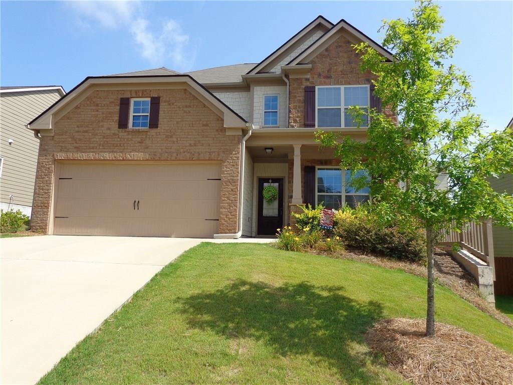 4845 Roseman Trail - Photo 1