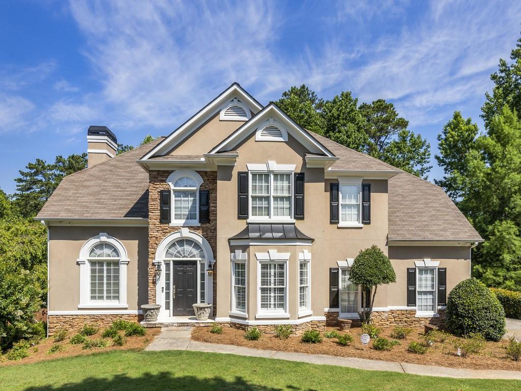 3589 Rosewood Court - Photo 1