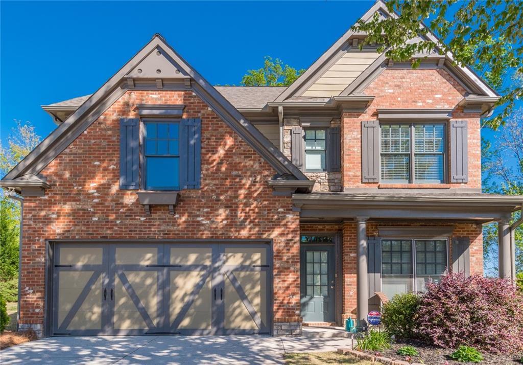 3725 Silver Springs Road - Photo 1