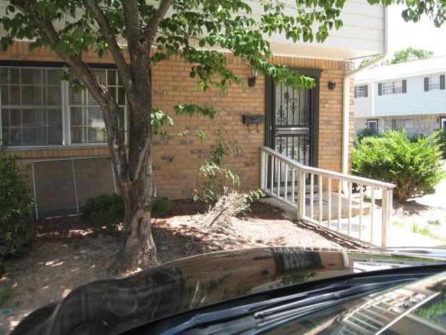 4701 Flat Shoals Road - Photo 1