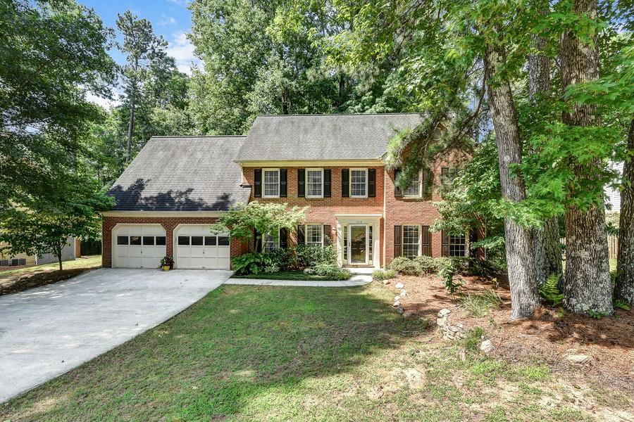 162 Threechop Drive - Photo 1
