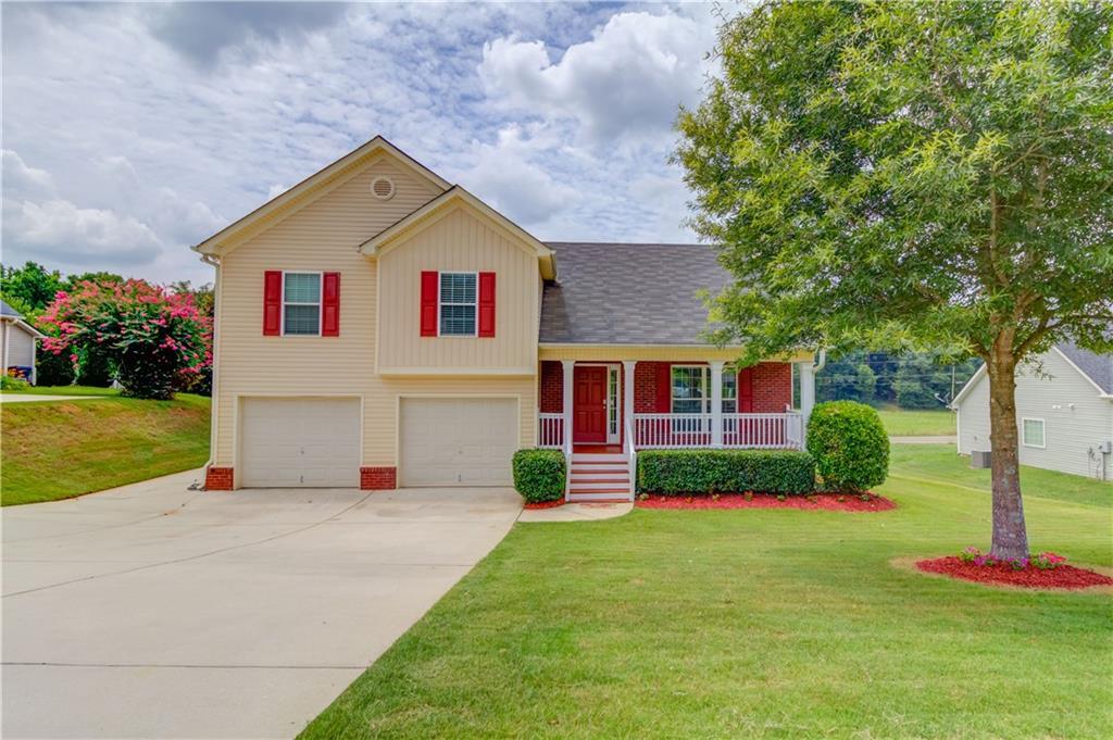 809 Jefferson Walk Circle - Photo 1