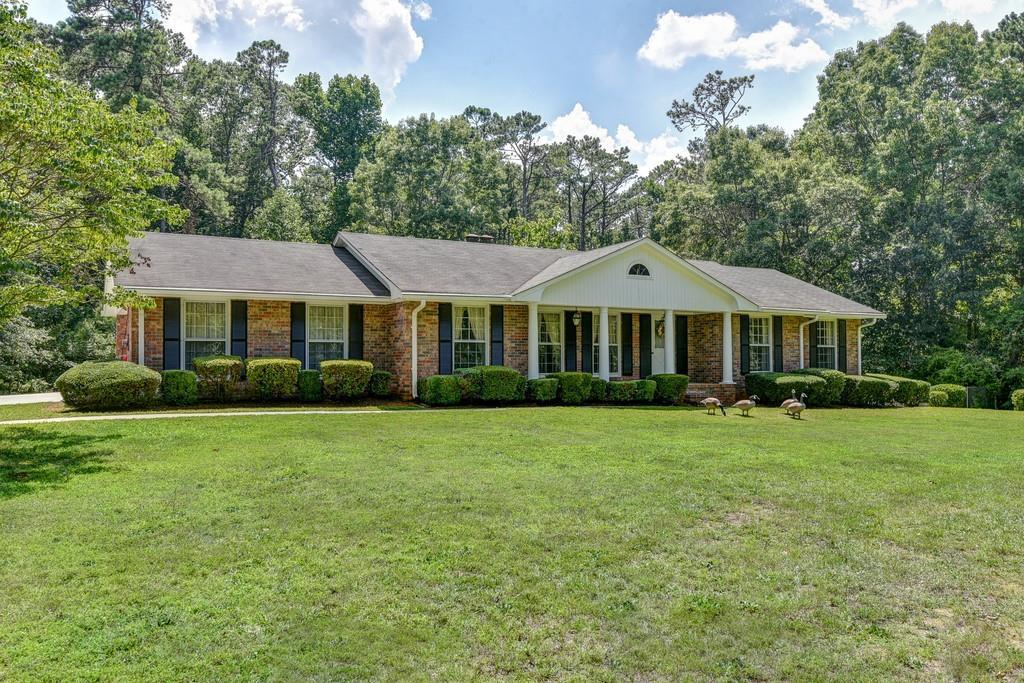 2197 Morgan Road - Photo 1
